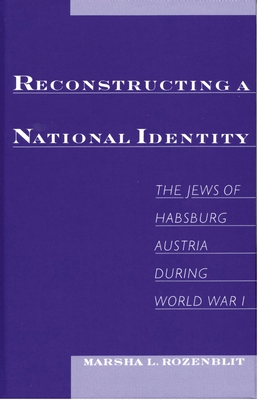 Reconstructing National Identity