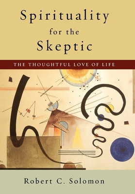 Spirituality for the Skeptic