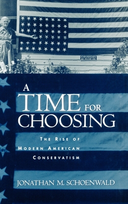 A Time for Choosing