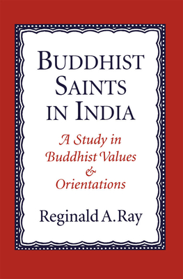 Buddhist Saints in India