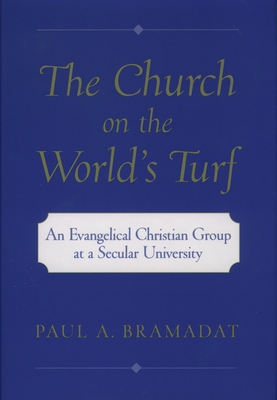 The Church on the World's Turf