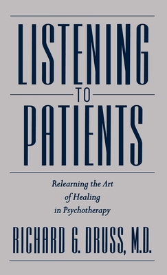 Listening to Patients