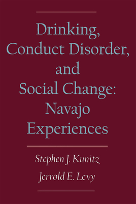 Drinking, Conduct Disorder, and Social Change