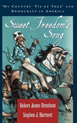 Sweet Freedom's Song