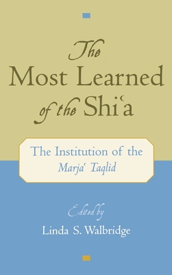 The Most Learned of the Shi'a