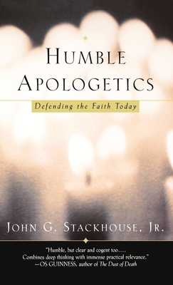 Humble Apologetics