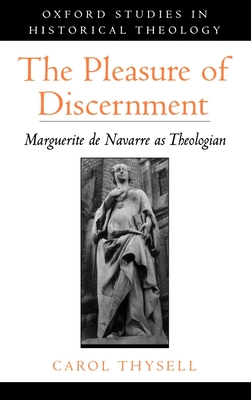 The Pleasure of Discernment