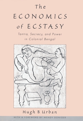 The Economics of Ecstasy