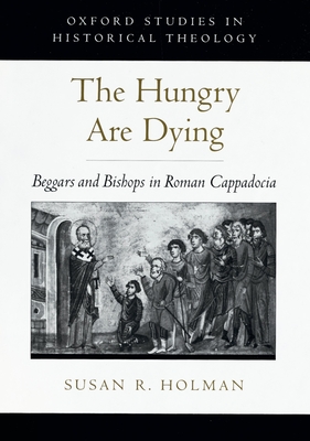 The Hungry are Dying