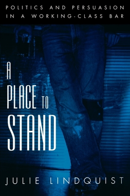 A Place to Stand