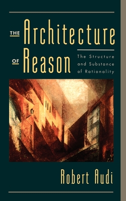 The Architecture of Reason