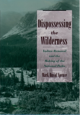 Dispossessing the Wilderness