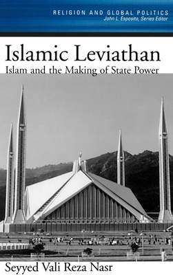 The Islamic Leviathan