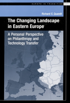 The Changing Landscape in Easter Europe
