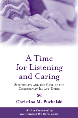 A Time for Listening and Caring