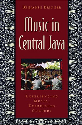 Music in Central Java