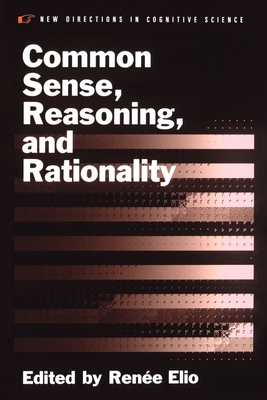 Common Sense, Reasoning, and Rationality