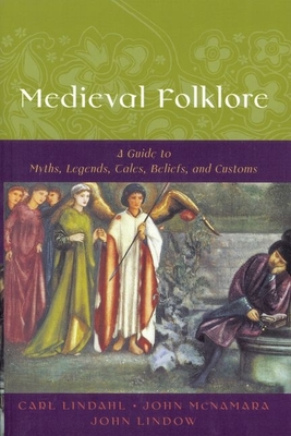 Medieval Folklore