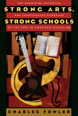 Strong Arts, Strong Schools