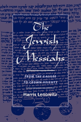 The Jewish Messiahs