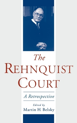 The Rehnquist Court