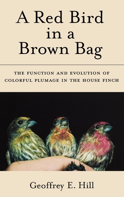 A Red Bird in a Brown Bag