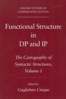 Functional Structure in DP and IP