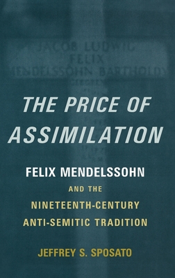 The Price of Assimilation