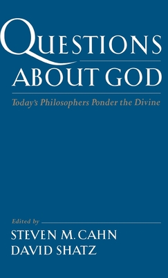 Questions about God