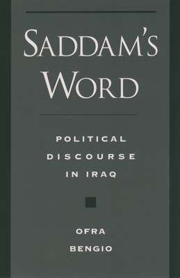 Saddam's Word