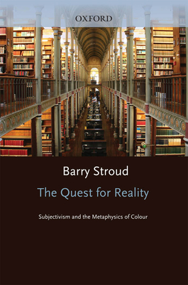 The Quest for Reality