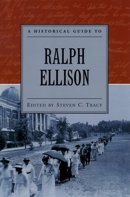 A Historical Guide to Ralph Ellison