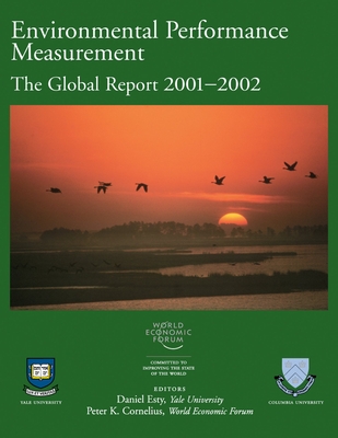 Environmental Performance Measurement