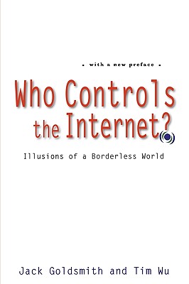 Who Controls the Internet?