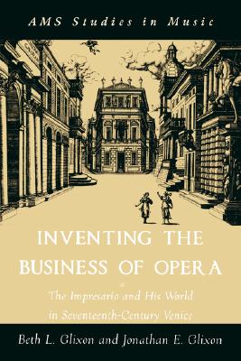 Inventing the Business of Opera