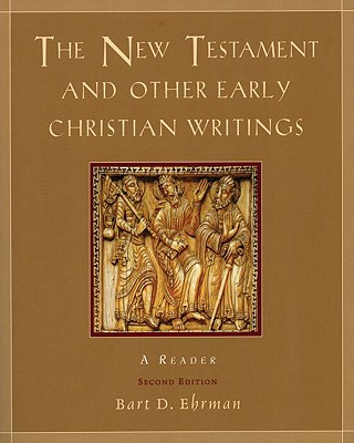 The New Testament and Other Early Christian Writings