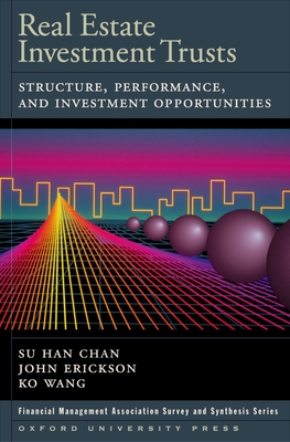 Real Estate Investment Trusts: Structure