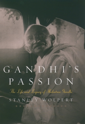 Gandhi's Passion