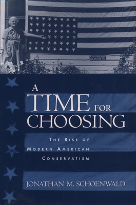 A Time for Choosing