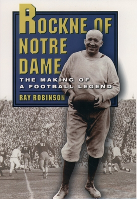 Rockne of Notre Dame