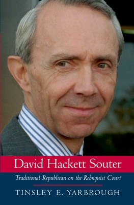 David Hackett Souter