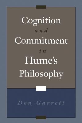 Cognition and Commitment in Hume's Philosophy