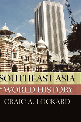 Southeast Asia in World History