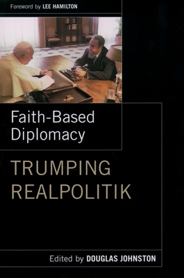 Faith-Based Diplomacy