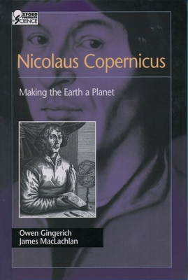 Nicolaus Copernicus