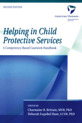 Helping in Child Protective Services