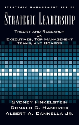 Strategic Leadership