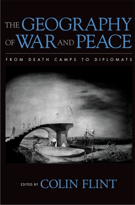 The Geography of War and Peace