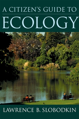 A Citizen's Guide to Ecology