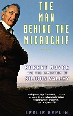 The Man behind the Microchip